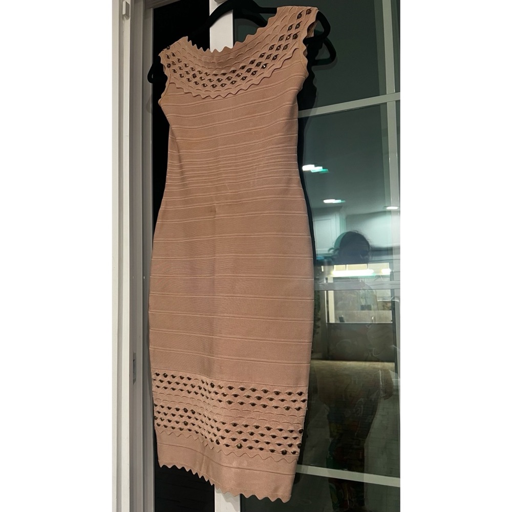 Beautiful dress worn once ,